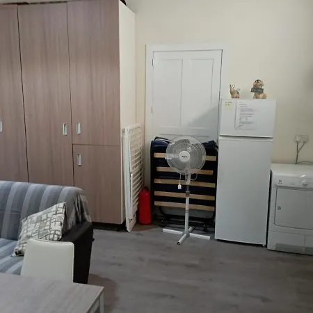 Apartment Private Village