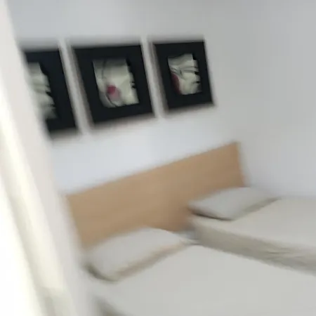 Private Village Apartment