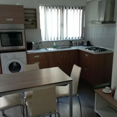 아파트 Private Village *