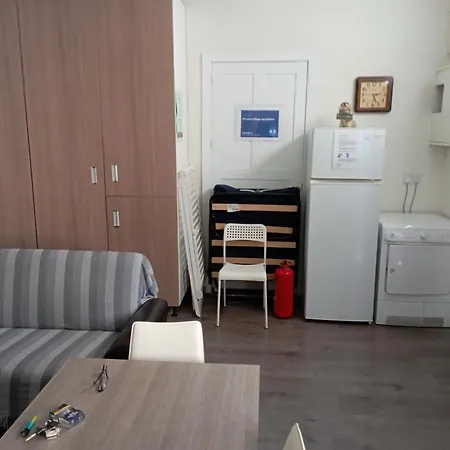 Apartment Private Village Kirkop