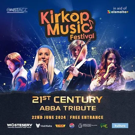 아파트 Private Village Kirkop