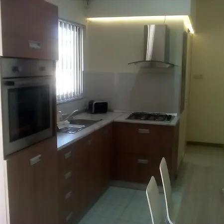 아파트 Private Village Kirkop