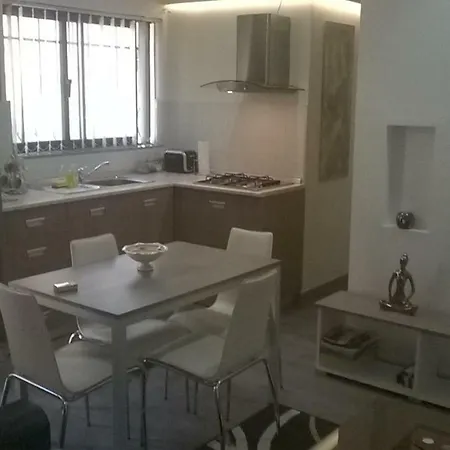 Apartment Private Village *