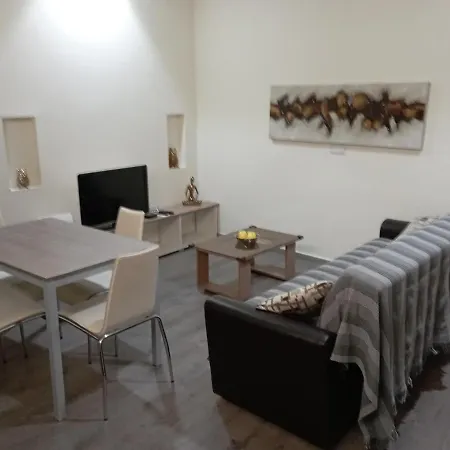 Private Village Apartament Kirkop