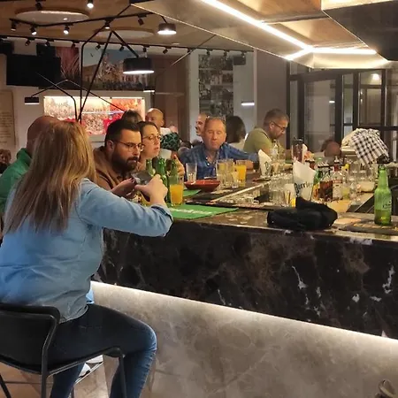 Private Village Apartament