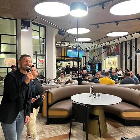 Private Village Apartman