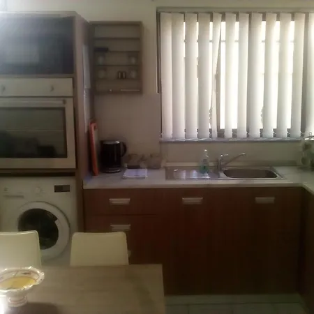 Private Village Kirkop