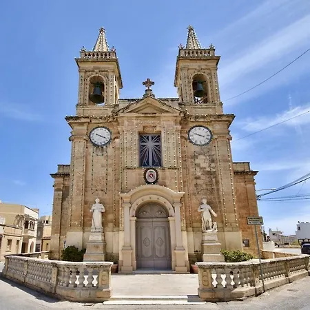 Private Village Daire