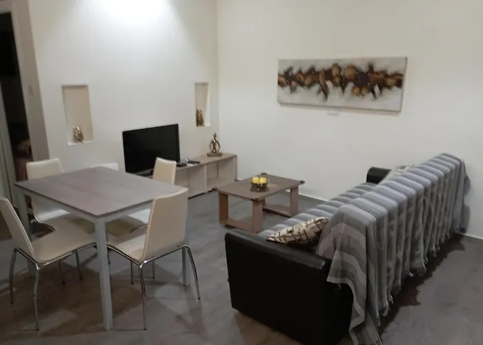 Private Village Apartament Kirkop