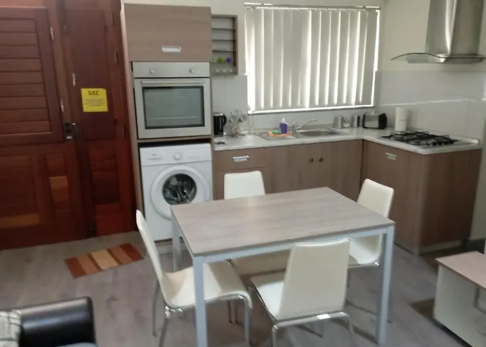 Private Village Kirkop