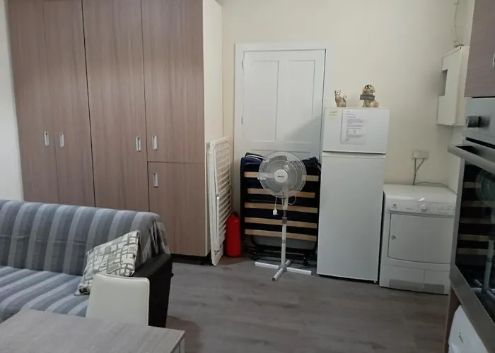 Apartament Private Village
