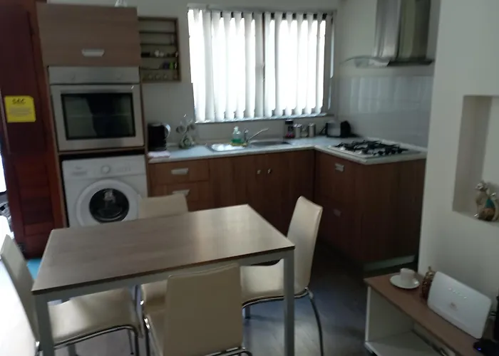 Apartament Private Village *