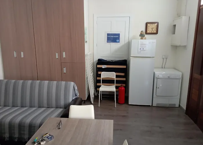 Apartament Private Village Kirkop