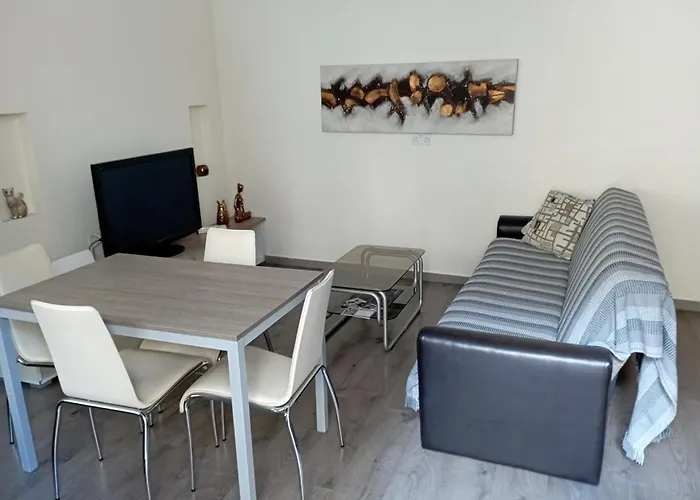 Private Village * Kirkop