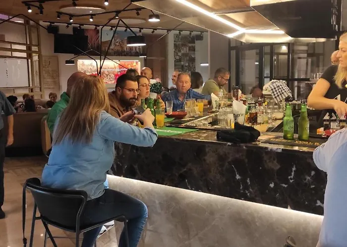 Private Village Apartament