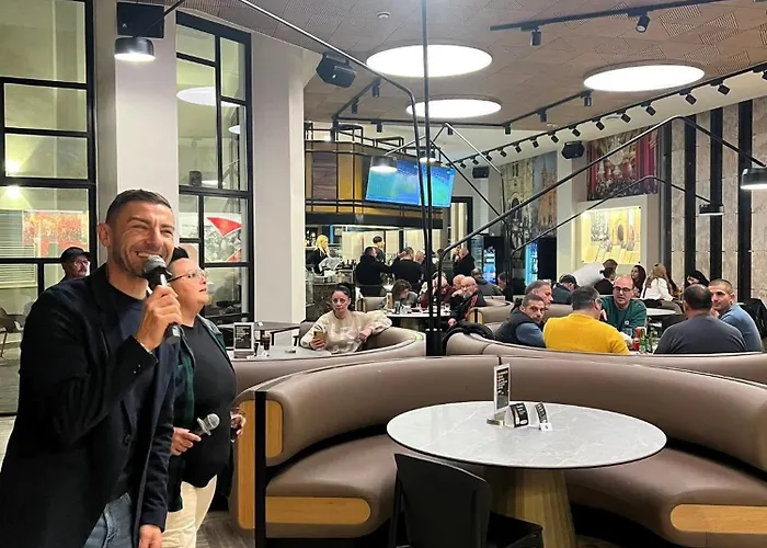 Private Village Lägenhet