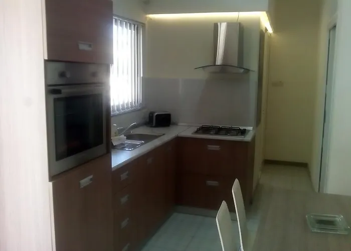 Apartman Private Village Kirkop
