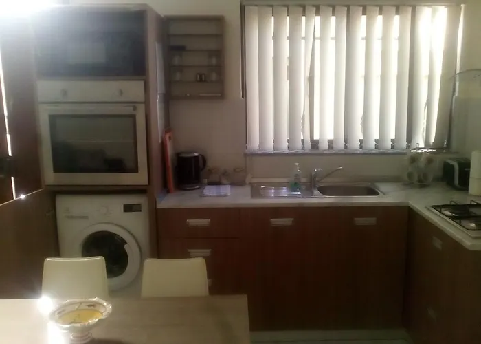 Private Village Kirkop