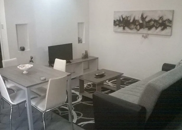 Private Village Kirkop