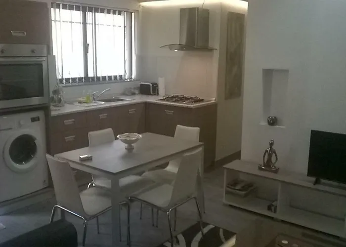 Apartament Private Village *