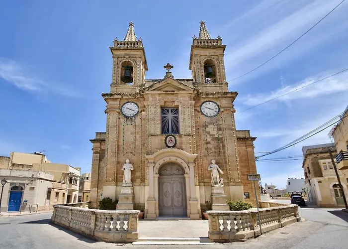 Private Village Apartman